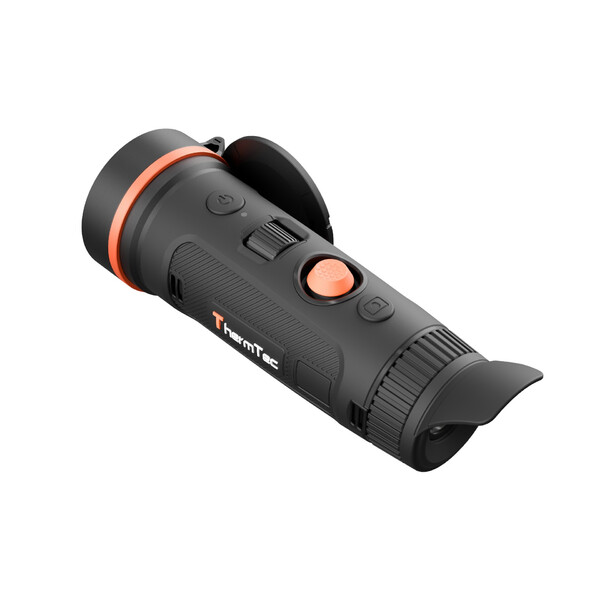 ThermTec Thermal imaging camera Wild 650L Pro