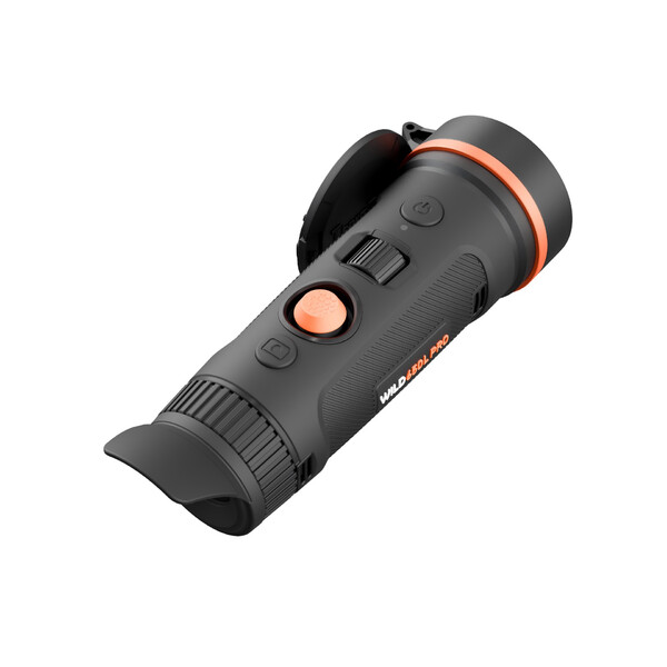 ThermTec Thermal imaging camera Wild 650L Pro