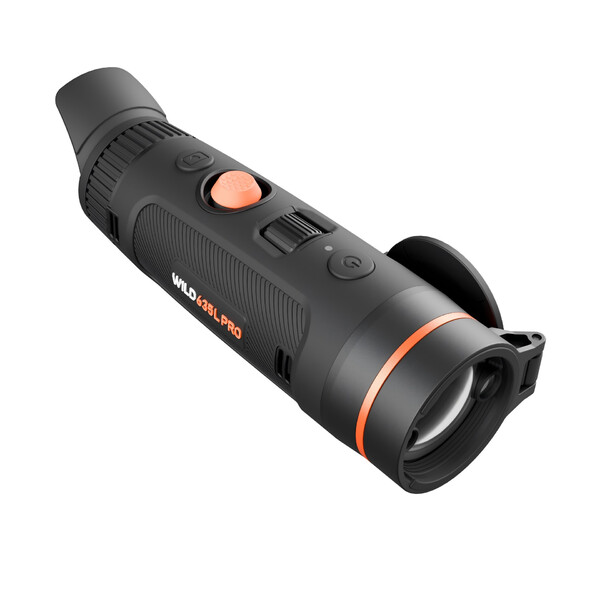 ThermTec Thermal imaging camera Wild 635L Pro