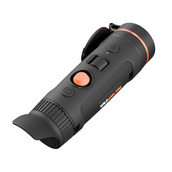 ThermTec Thermal imaging camera Wild 635L Pro