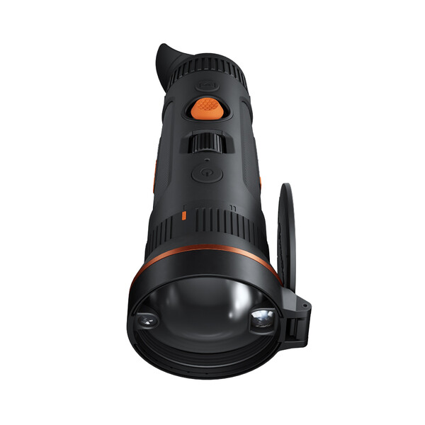 ThermTec Thermal imaging camera Wild 650DL Pro