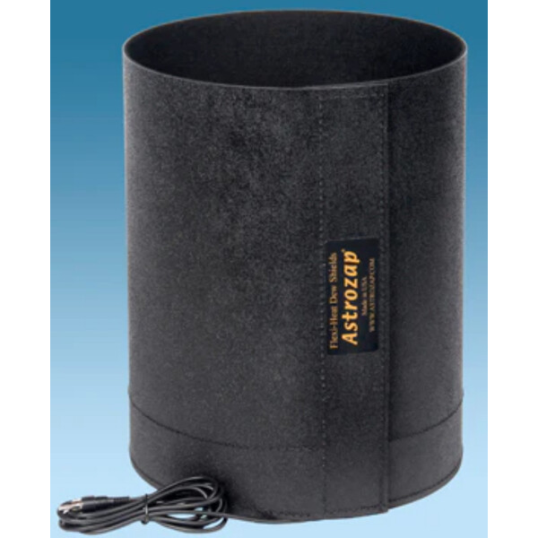 Astrozap Soft dew shield cap With heater for Skywatcher Explorer N 130