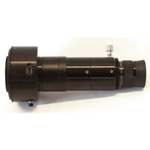 TS Optics Adjustment eyepiece For RC, cassegrain and DK telescopes