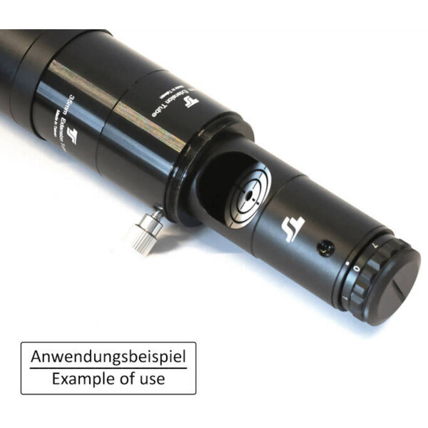 TS Optics Adjustment eyepiece For RC, cassegrain and DK telescopes