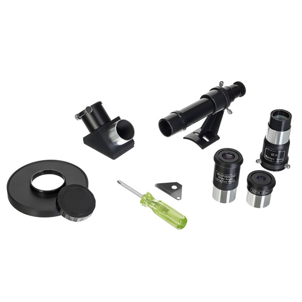 Levenhuk Telescope AC 70/500 Skyline Base AZ-2
