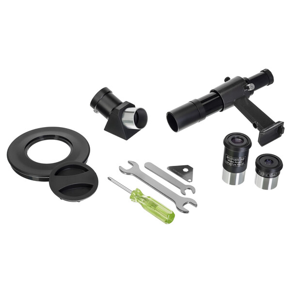 Levenhuk Telescope AC 90/900 Skyline Plus AZ-3