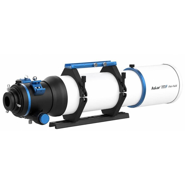 Askar Apochromatic refractor AP 111/766 111F Flatfield