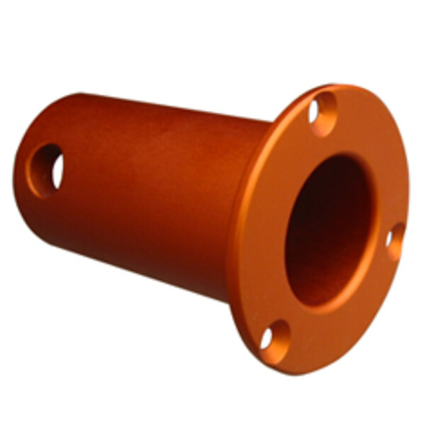 Geoptik Insert for 10kg counterweight, ⌀ 28 mm