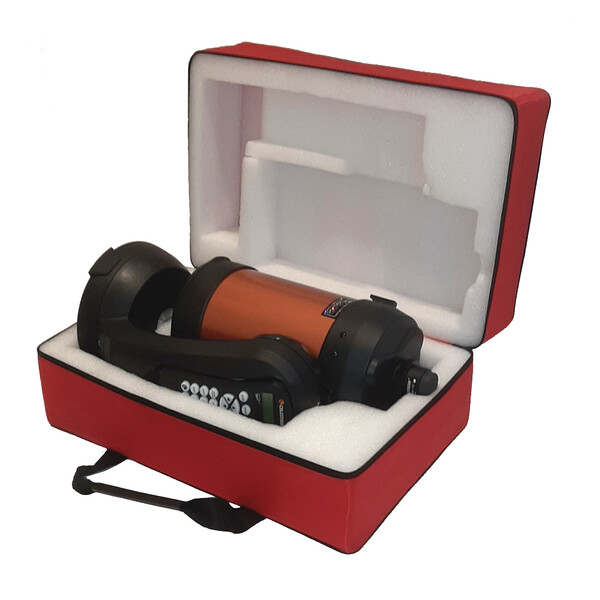 Geoptik Carry case Pack in Bag Nexstar 4 SE + 6 SE