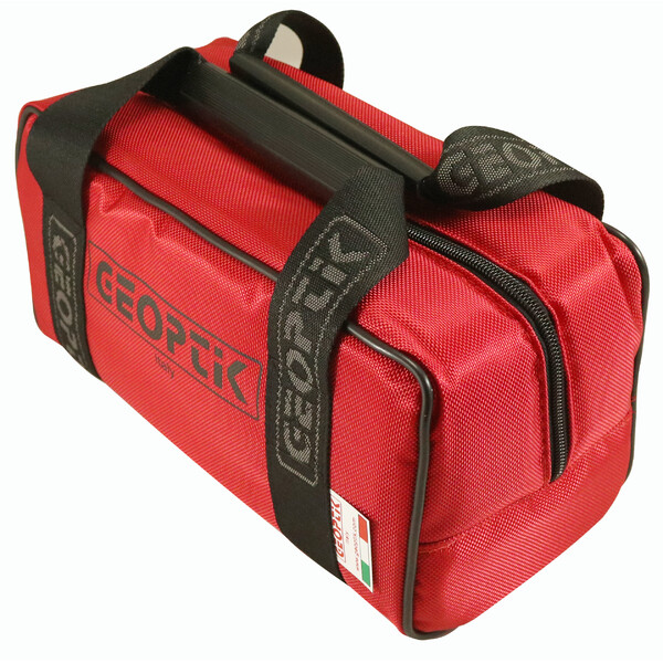 Geoptik Carry case Transporttasche für sehr kleine Refraktoren