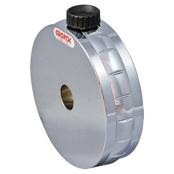 Geoptik Counterweight 5 kg (40 mm Innendurchmesser)