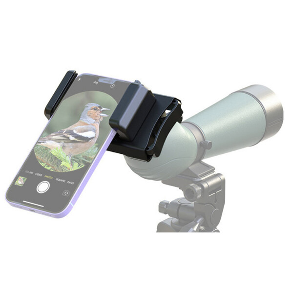 Levenhuk Kelvin RIG10 PRO