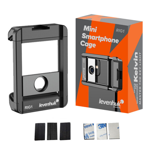 Levenhuk Mounting Kelvin RIG1