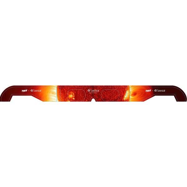 ZWO Solar eclipse glasses Seestar