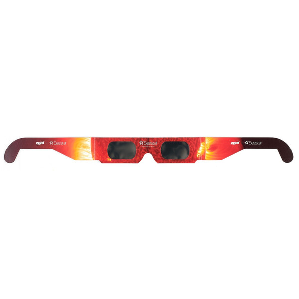 ZWO Solar eclipse glasses Seestar