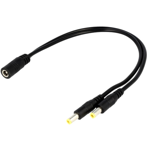 Pierro Astro Cable 5,5/2.1mm