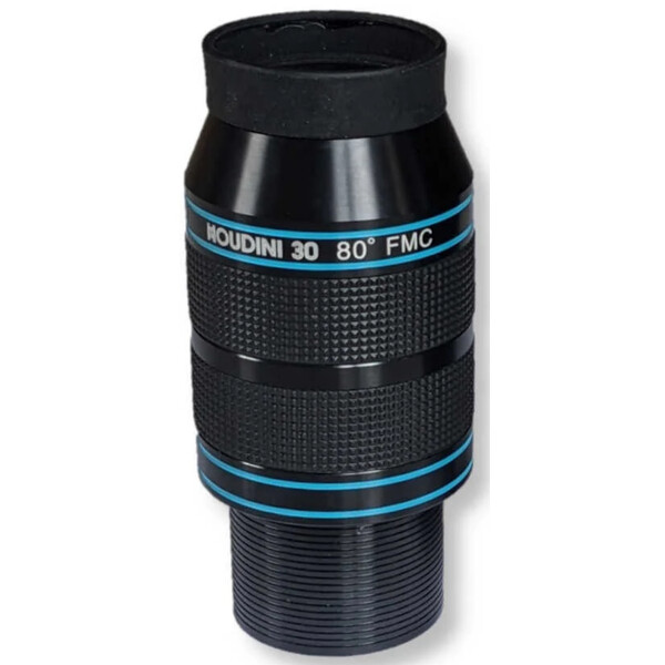 Eyepiece Houdini 30mm 80° 2"