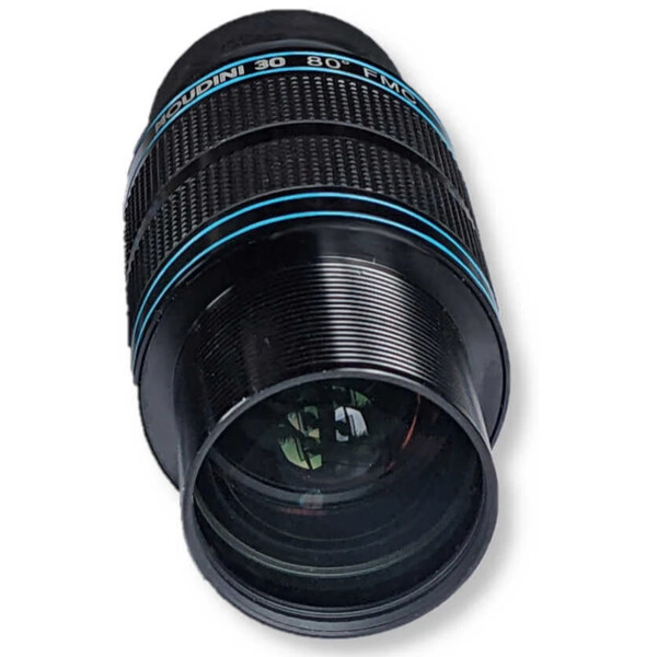 Eyepiece Houdini 30mm 80° 2"