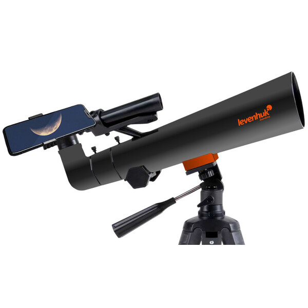 Levenhuk Telescope AC 70/400 Kelvin Nova BASE