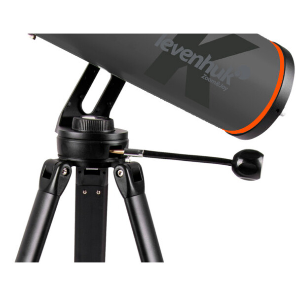 Levenhuk Telescope N 114/500 Kelvin Nova PLUS