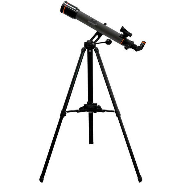 Levenhuk Telescope AC 70/700 Kelvin Nova PLUS