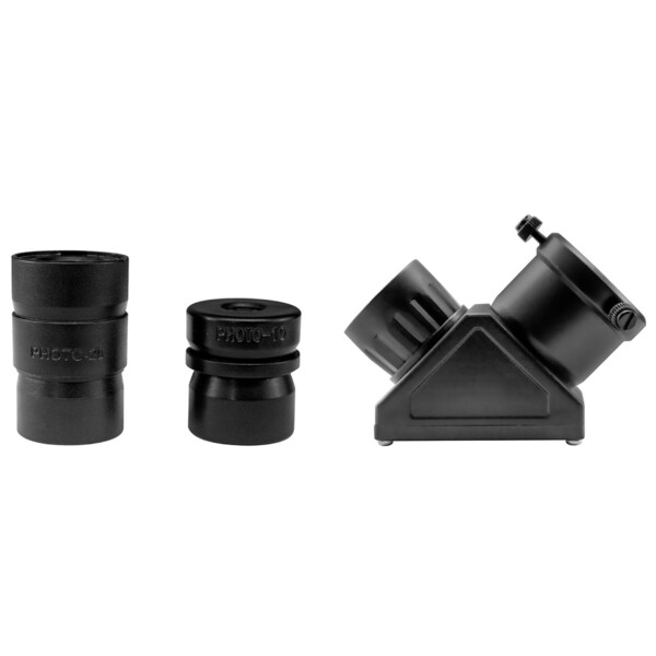 Levenhuk Maksutov telescope MC 60/830 MAK60 Mini-AZ