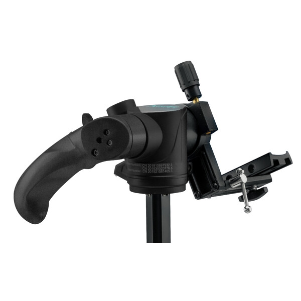 Levenhuk Maksutov telescope MC 80/850 MAK80 AZ