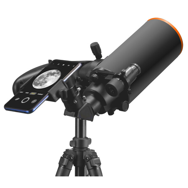 Levenhuk Maksutov telescope MC 80/850 MAK80 AZ
