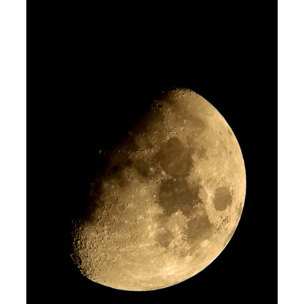 Levenhuk Maksutov telescope MC 80/850 MAK80 AZ