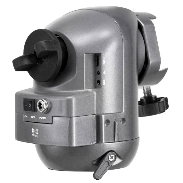 Levenhuk Maksutov telescope MC 127/1359 MAK127 AZ GoTo