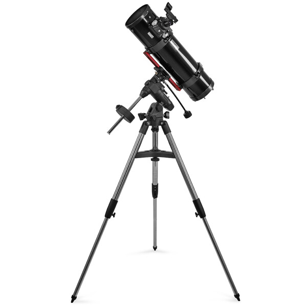Omegon N 153/750 EQ370 Telescope