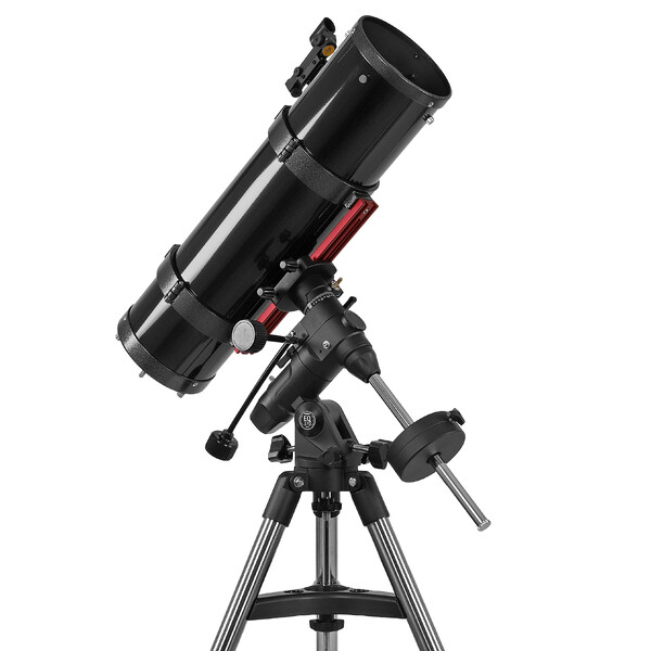 Omegon N 153/750 EQ370 Telescope