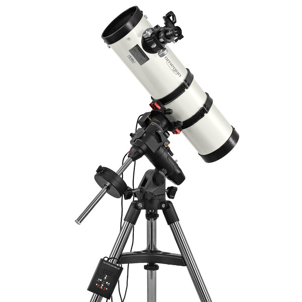 Omegon Telescope Horizon N 130/650 EQ370DX Goto