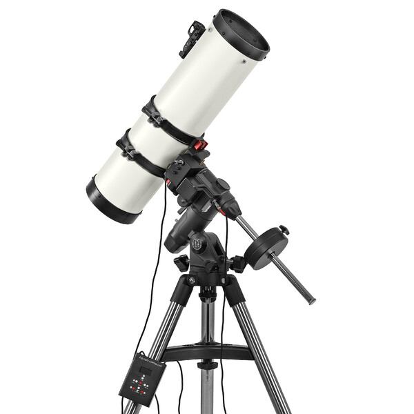 Omegon Telescope Horizon N 130/650 EQ370DX Goto