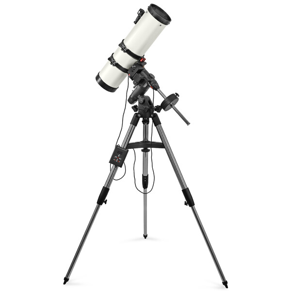 Omegon Telescope Horizon N 130/650 EQ370DX Goto