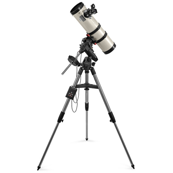 Omegon Horizon N 130/650 EQ370DX Telescope