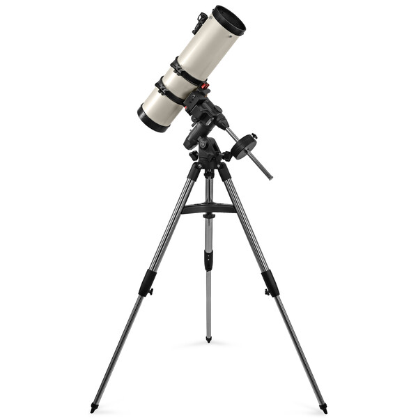 Omegon Horizon N 130/650 EQ370DX Telescope