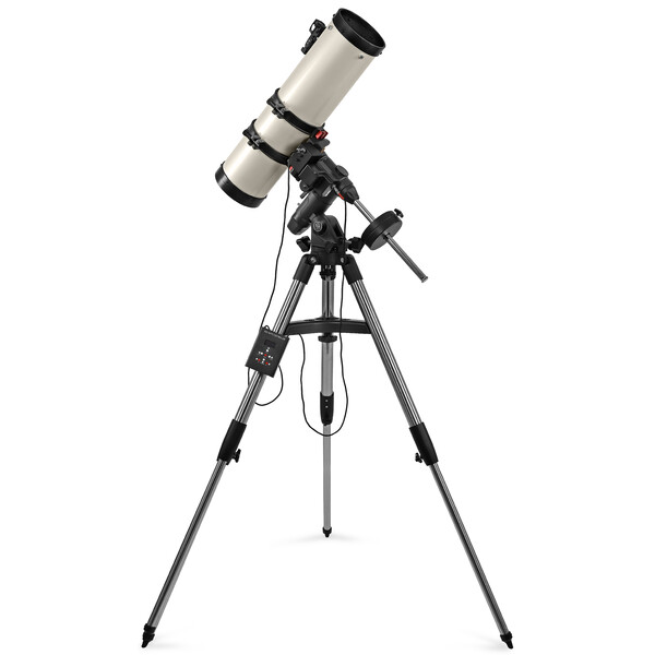 Omegon Horizon N 130/650 EQ370DX Telescope