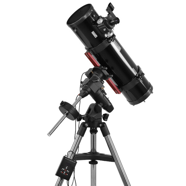 Omegon N 153/750 EQ370DX Telescope