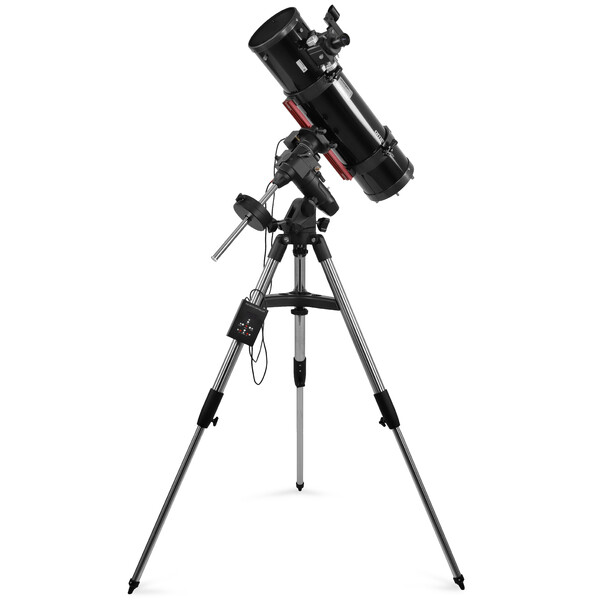 Omegon N 153/750 EQ370DX Telescope