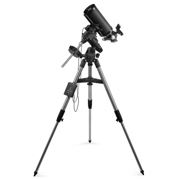 Omegon CC 114/1368 EQ370DX Telescope
