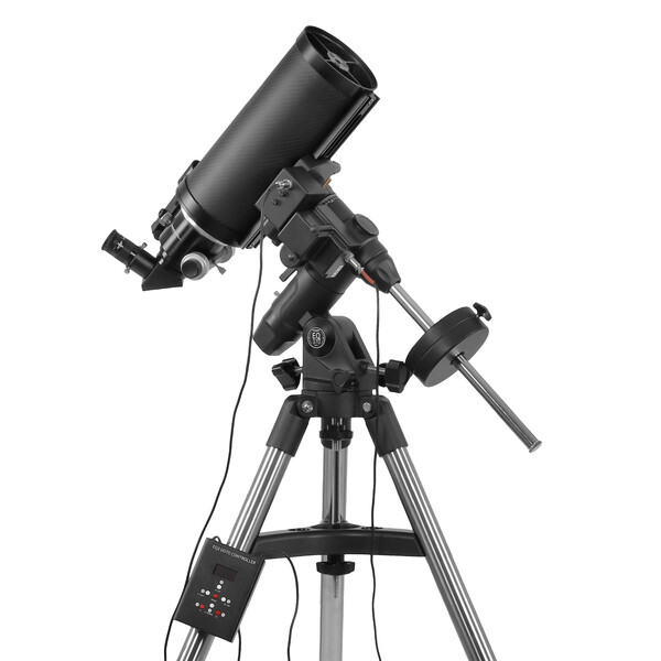 Omegon CC 114/1368 EQ370DX Telescope