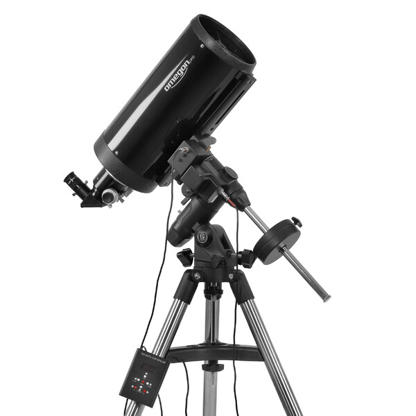 Omegon CC 154/1848 EQ370DX Telescope