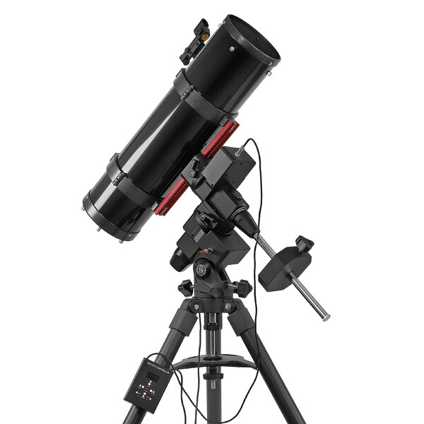 Omegon N 153/750 EQ570DX Telescope
