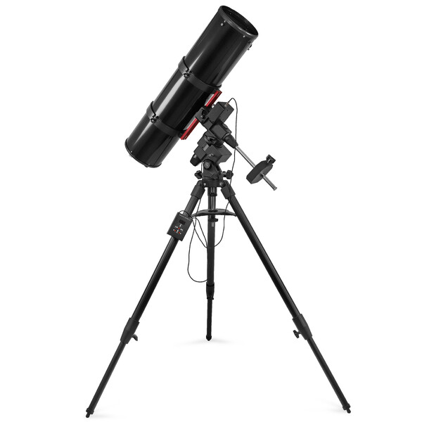 Omegon Telescope N 203/1000 EQ570DX