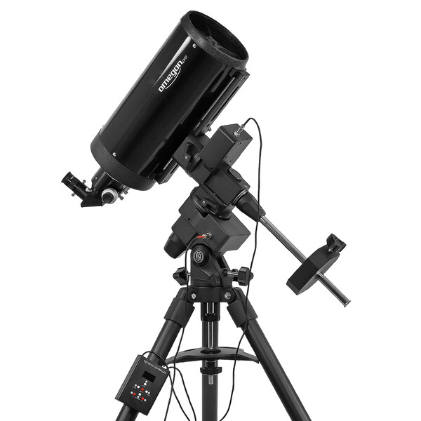 Omegon CC 154/1848 EQ570DX Telescope