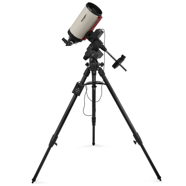 Omegon RC 154/1370 EQ570DX Telescope