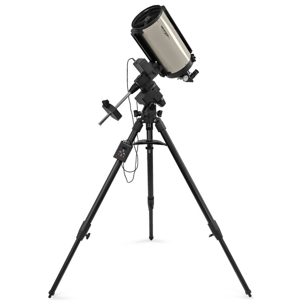 Omegon RC 203/1624 EQ570DX Telescope
