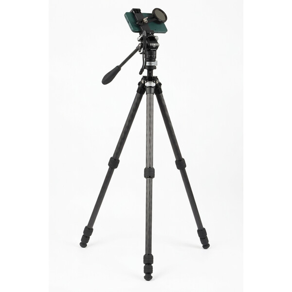 Omegon Solar Safe Deluxe Cam