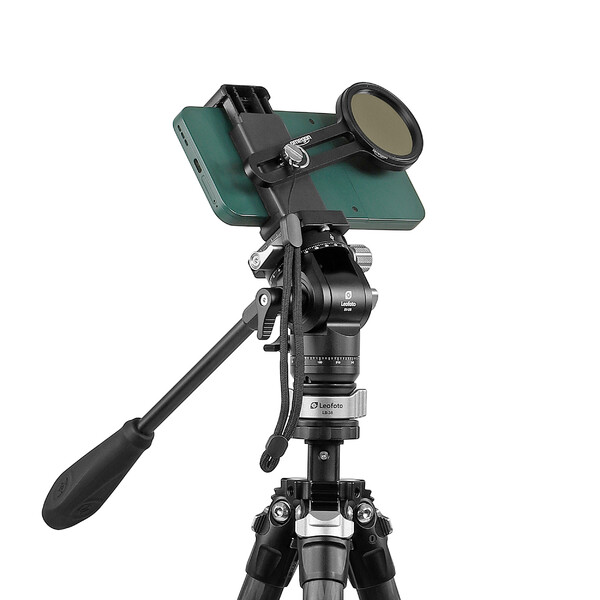 Omegon Solar Safe Deluxe Cam